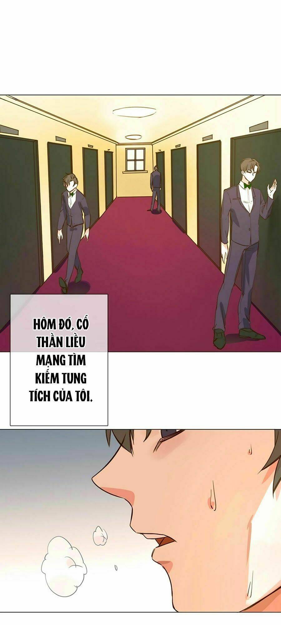 ngôi sao vụn vỡ chapter 4 44