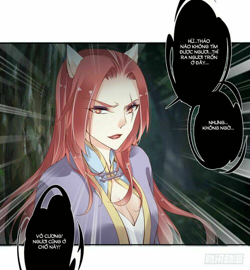 thiền tâm vấn đạo chapter 49 44