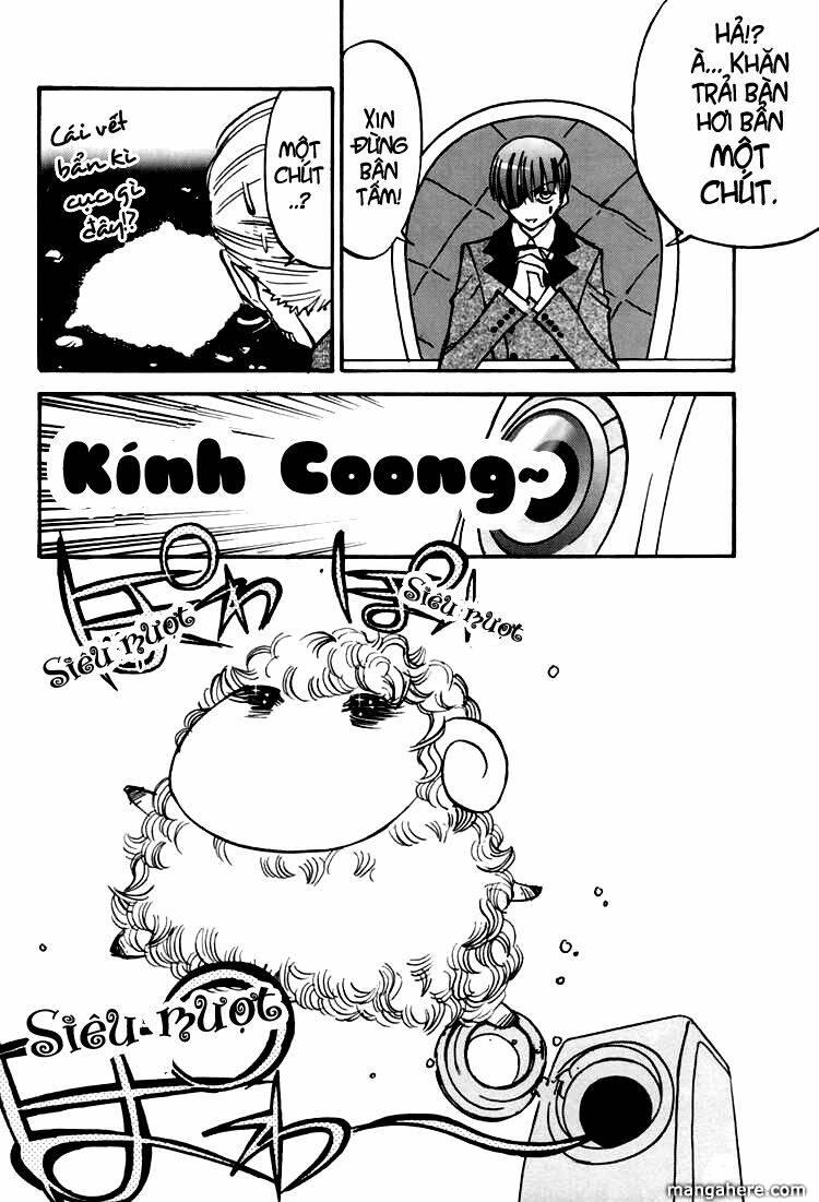 kuroshitsuji dj - black sheep chapter 1 23