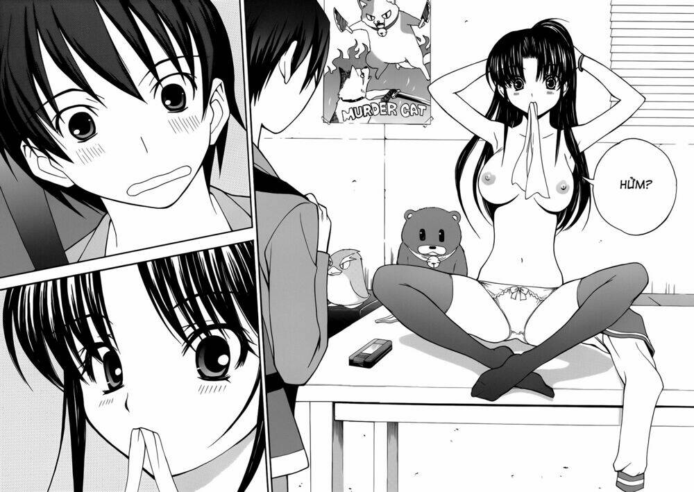 shuukyuu shoujo chapter 1 10