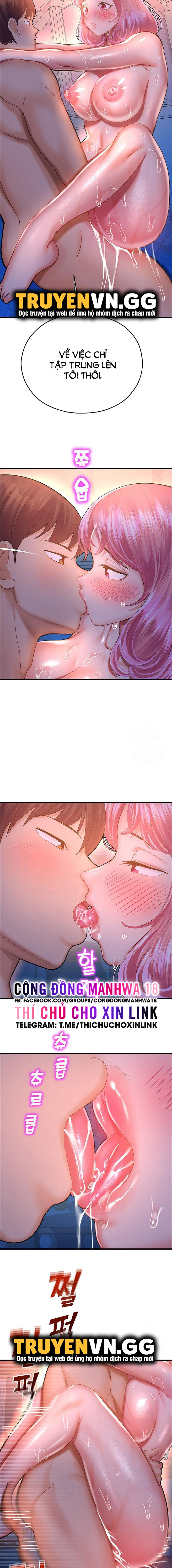 vòng đu quay định mệnh chapter 20 8