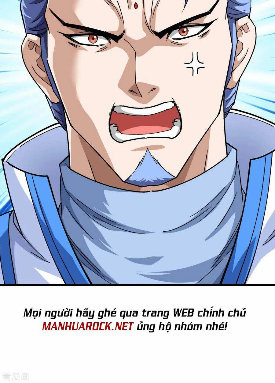 trọng sinh ta là đại thiên thần chapter 107 27