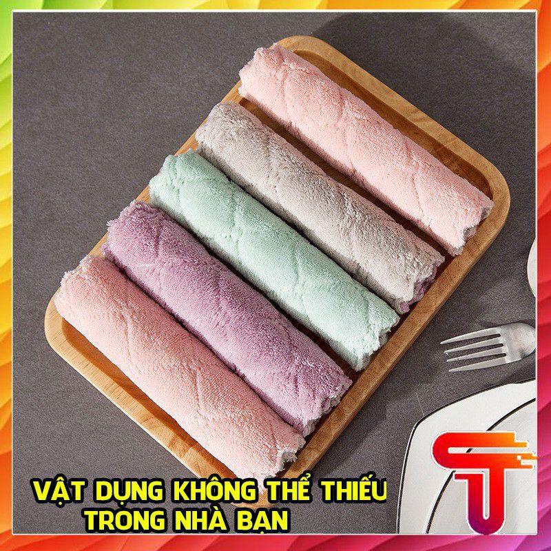 Khăn lau đa năng siêu sạch