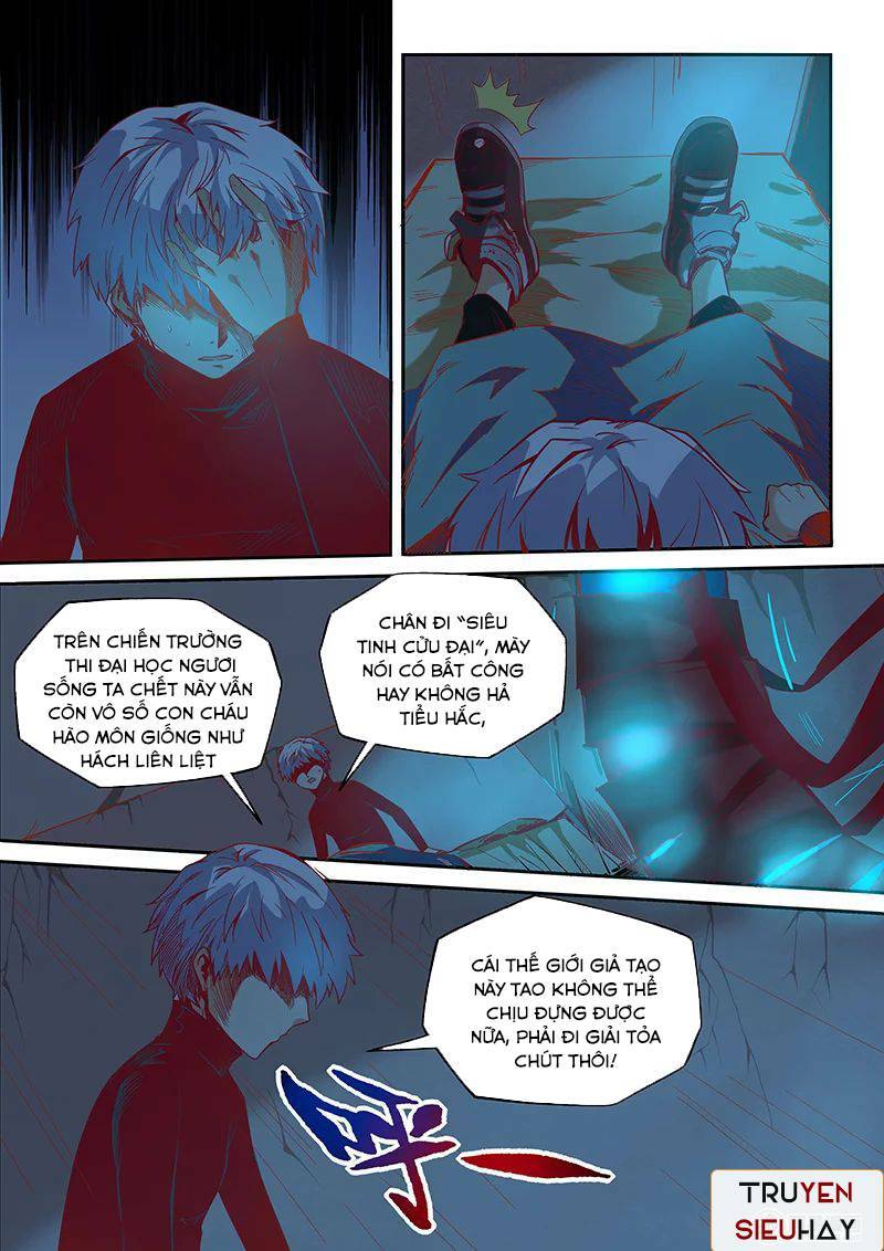 tu chân tứ vạn niên chapter 19 4