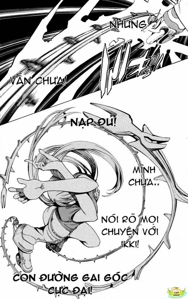 air gear chapter 140 7