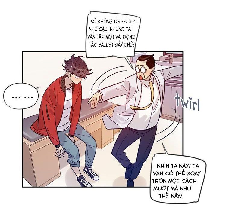 tôi muốn bay như một con bướm chapter 17 28