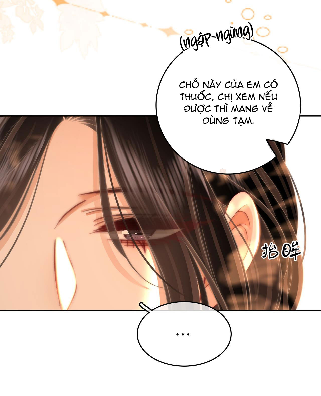 cố tiểu thư và khúc tiểu thư chapter 124 18