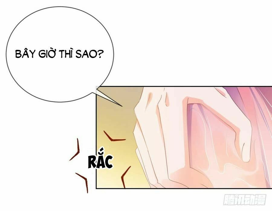 ẩn hôn 100%: chọc tức vợ yêu mua một tặng một chapter 66 45