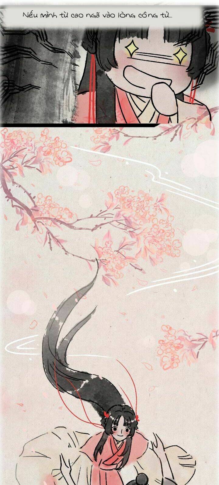 nhất thiền tiểu hòa thượng chapter 77 14