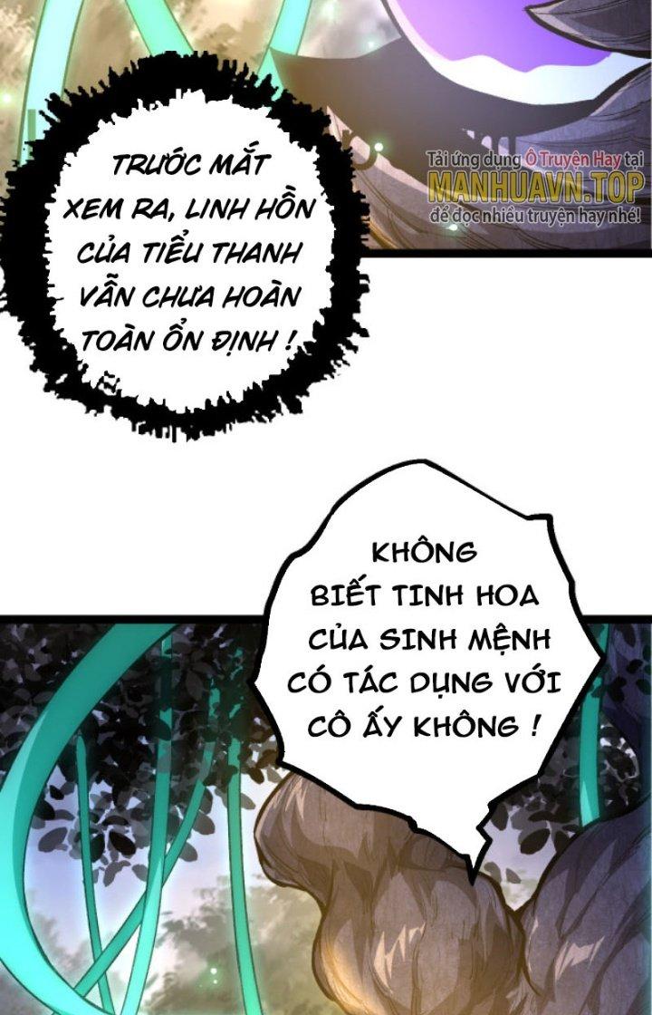 từ cây cổ thụ bắt đầu tiến hóa chapter 15 53
