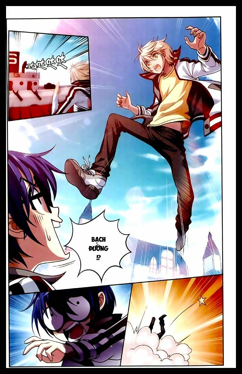 thất nhật chi hậu chapter 1.5 10