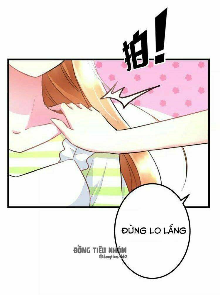 lão ca minh tinh, mời xuất chiêu! chapter 10 24