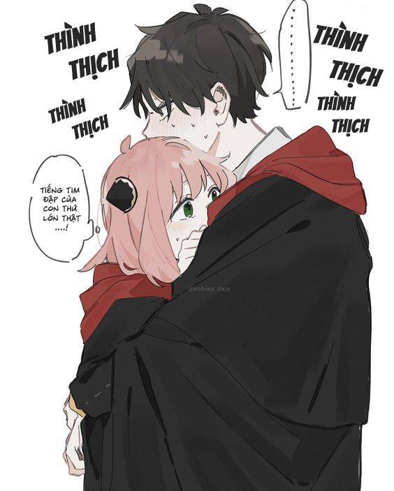 oneshot cho ngày thêm vui chapter 21 7