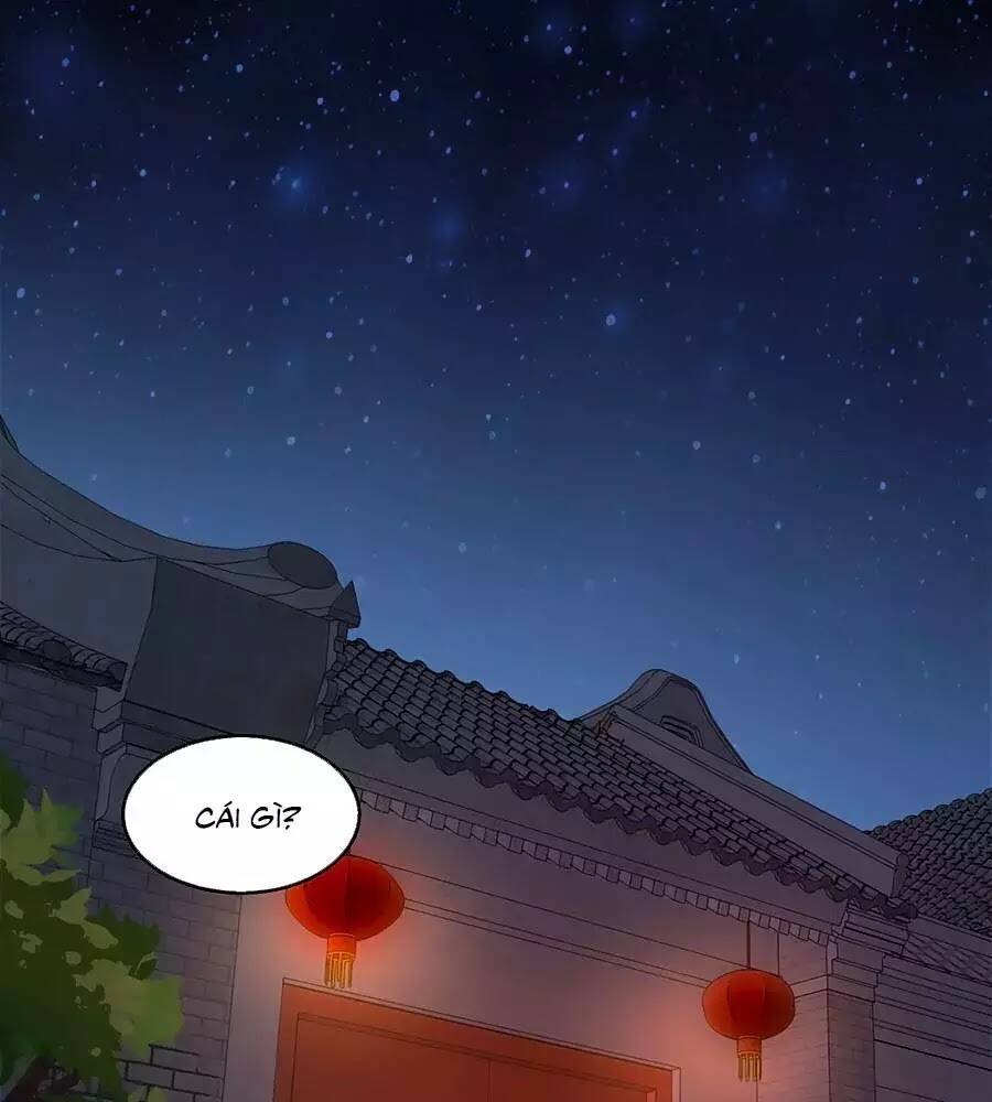 gian phi như thử đa kiều chapter 64 57