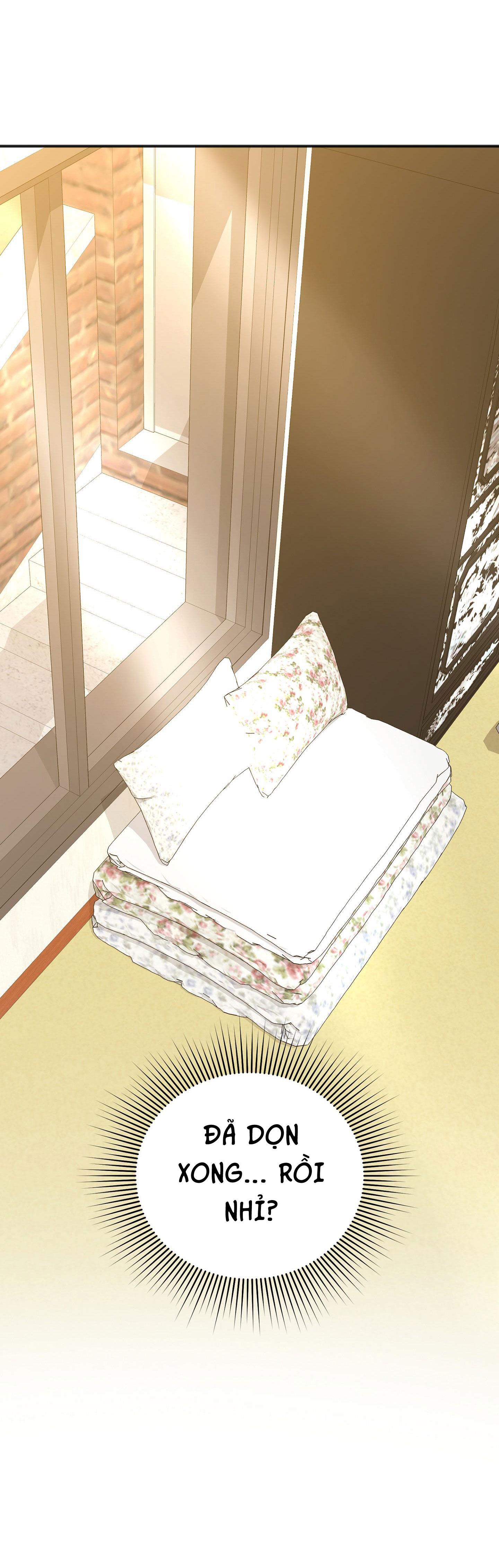 hổ trở về chapter 39 31