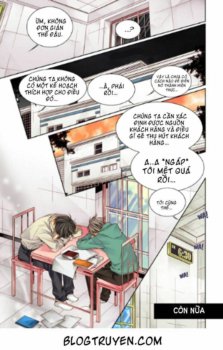 cheonsaeng yeonbun chapter 12 22