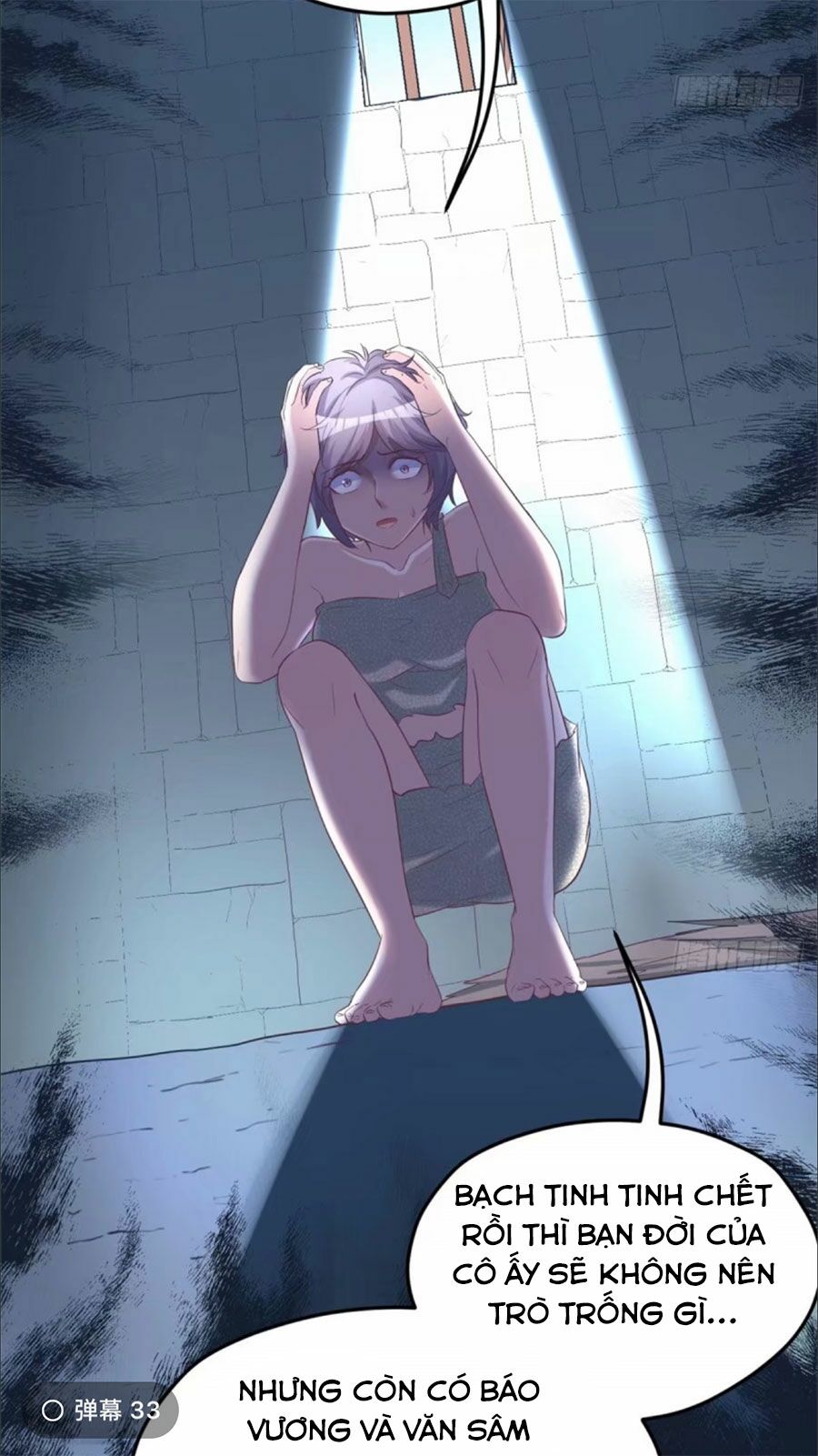 [16+] thảnh thơi thú thế chủng chủng điền, sinh sinh tể chapter 133 23