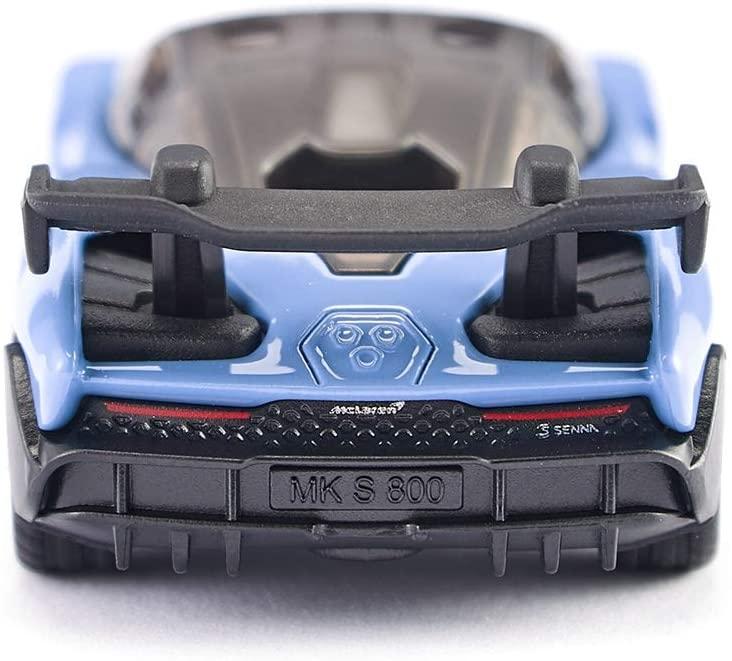 Đồ Chơi Mô Hình Xe McLaren Senna SIKU 1537