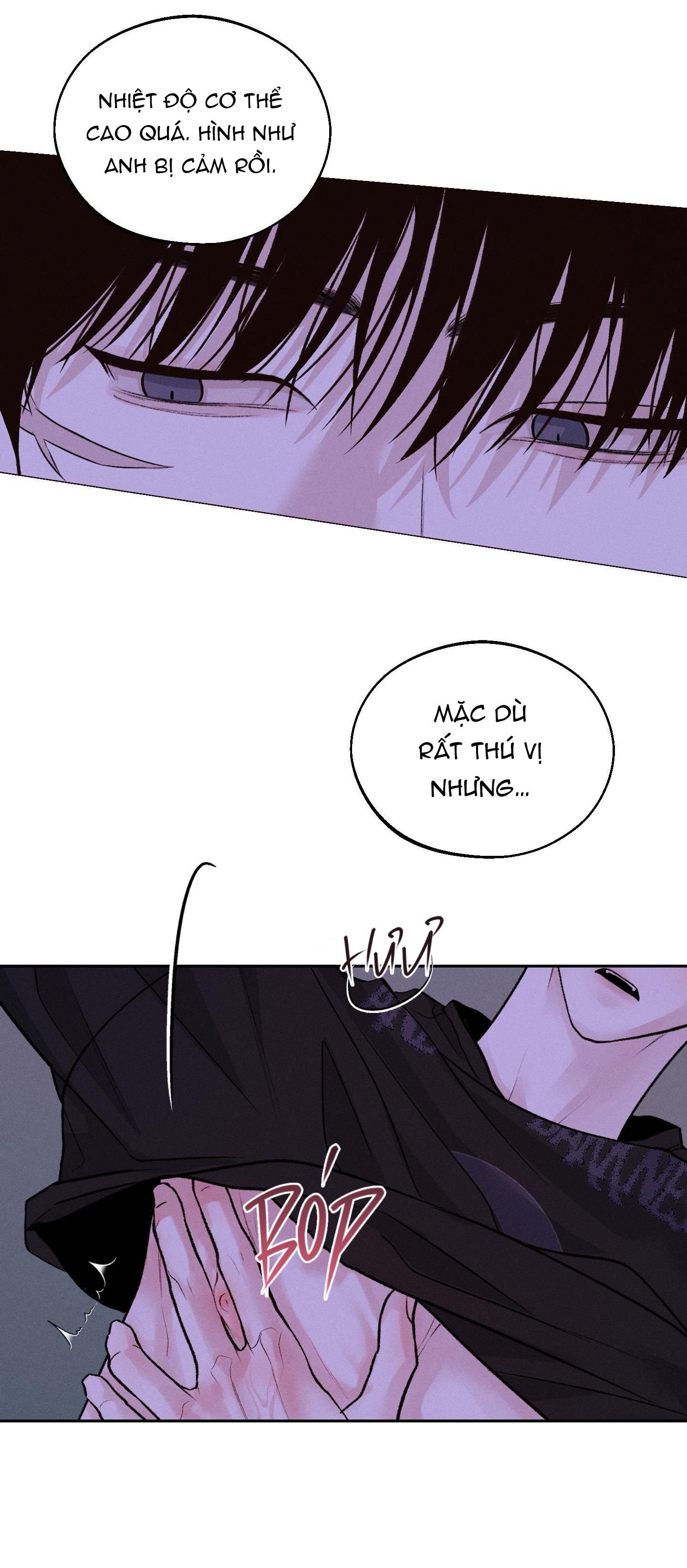cứu tinh của thứ hai chapter 7 49