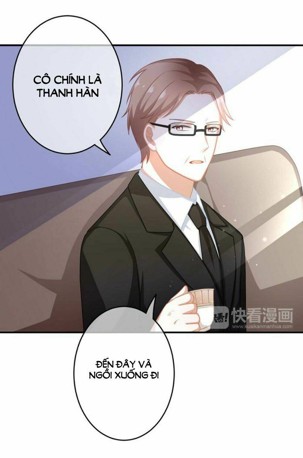 tiệm may luyến sắc chapter 3 8