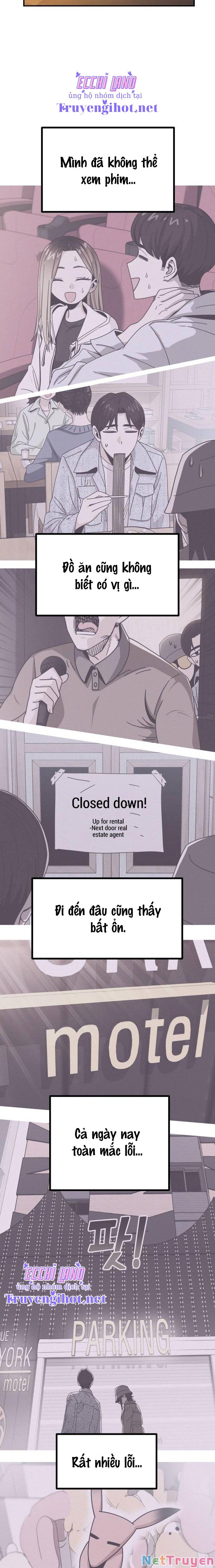 Lớ Ngớ Vớ Phải Tình Yêu chapter 32.2 6