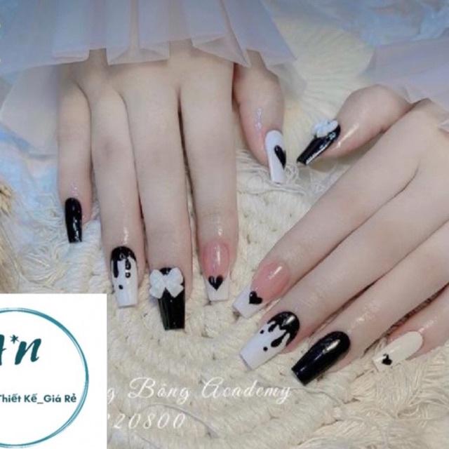 Móng tay giả,móng úp cao cấp
