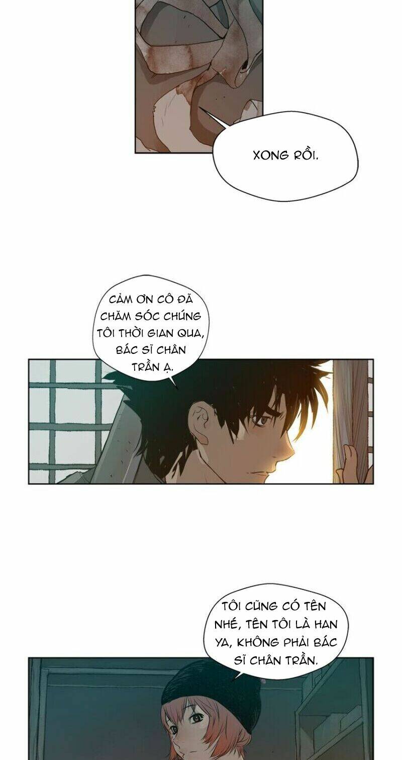 thanh gươm danh vọng chapter 9 38