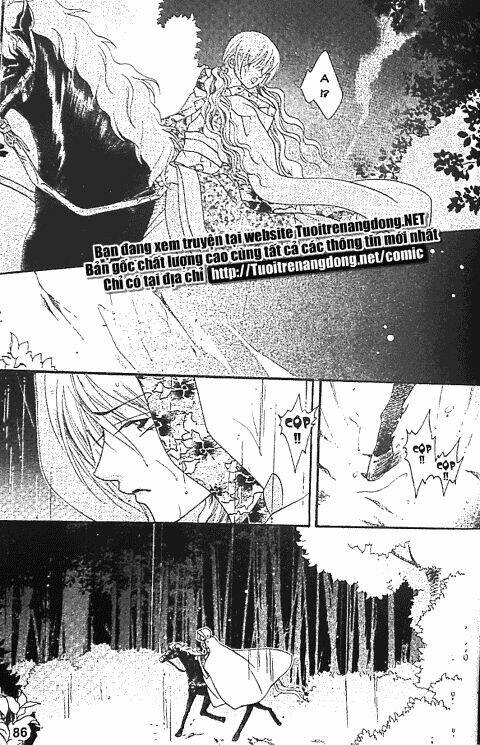 lâu lan y mộng chapter 1 81