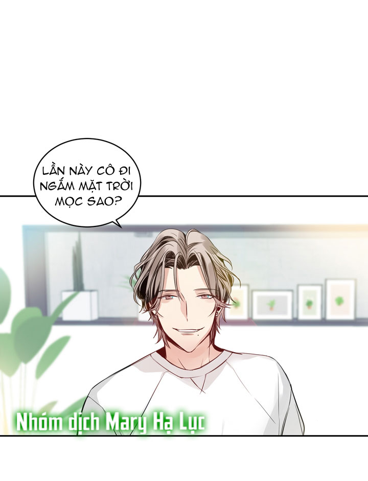 tuyển tập hàn, nhật chịch ngắn chapter 13 41