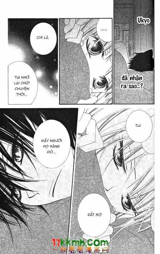 monochrome shounen shoujo chapter 17 17