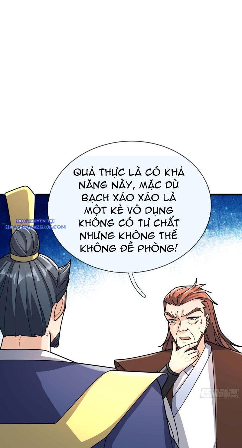 ngủ say vạn cổ: xuất thế đẩy ngang chư thiên chapter 35 55