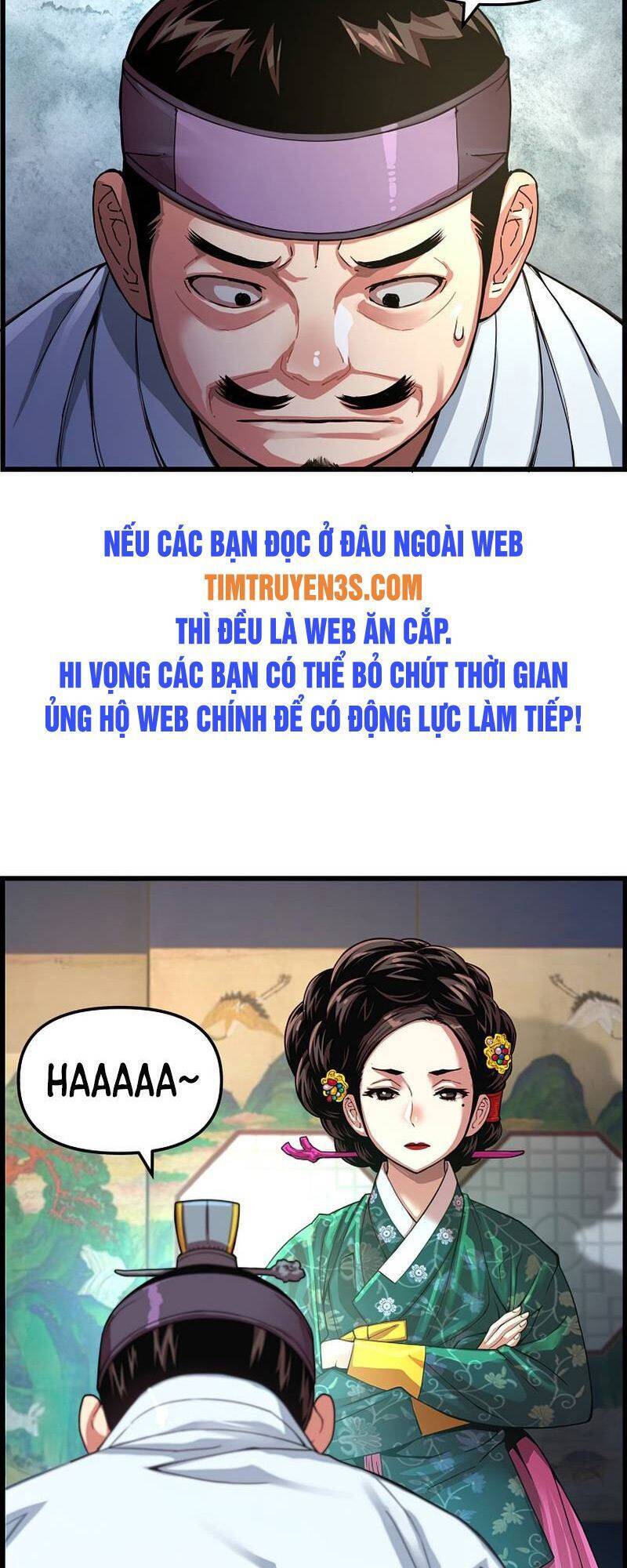 tôi sẽ sống như một hoàng tử chapter 73 23