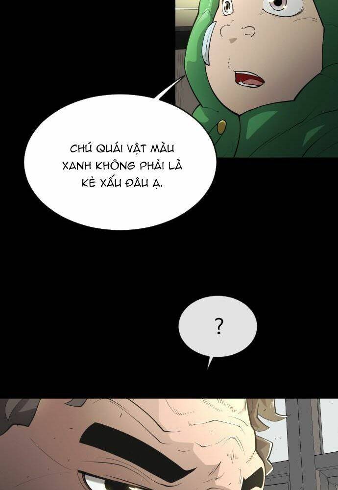 kĩ nguyên của anh hùng chapter 102 60