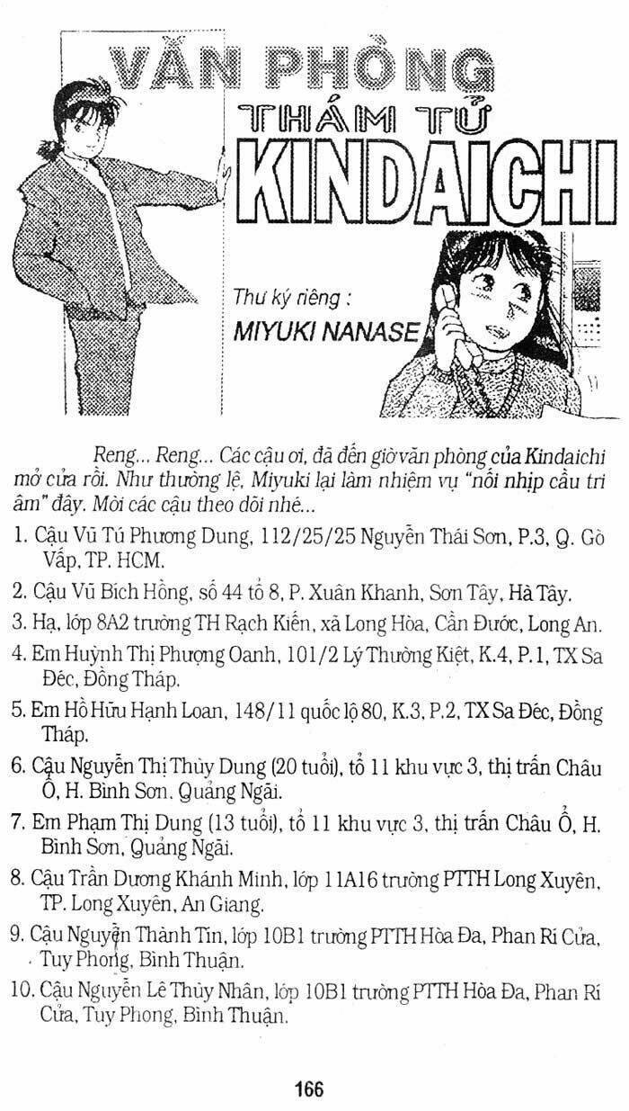 thám tử kindaichi (bản đẹp) chapter 116 39