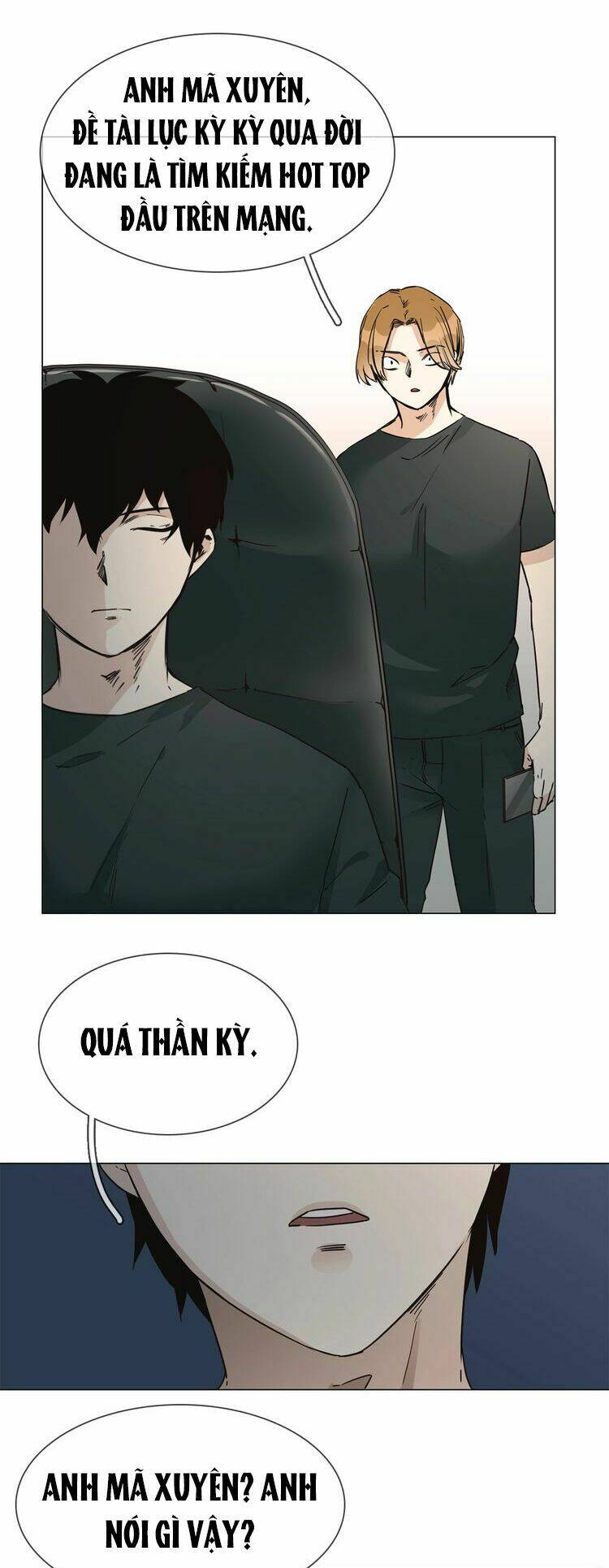 ngôi sao vụn vỡ chapter 23 6