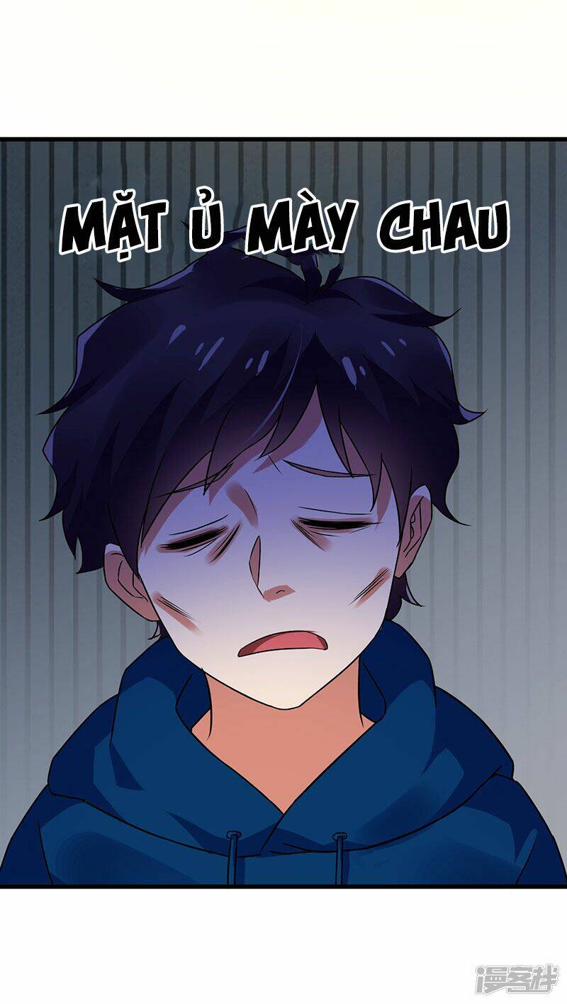 siêu cấp bại gia tử chapter 55 4