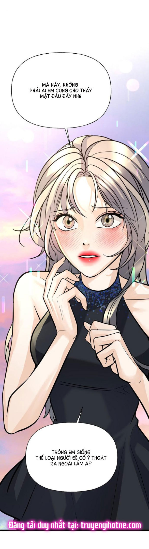 random target - mục tiêu ngẫu nhiên chapter 4.1 32