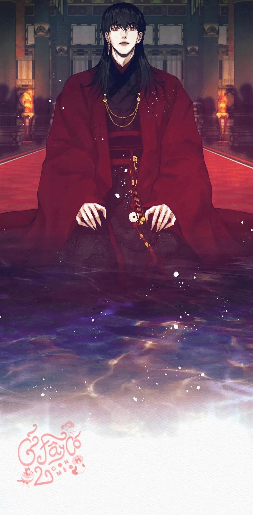 khúc ca đêm của ác qủy chapter 1 54