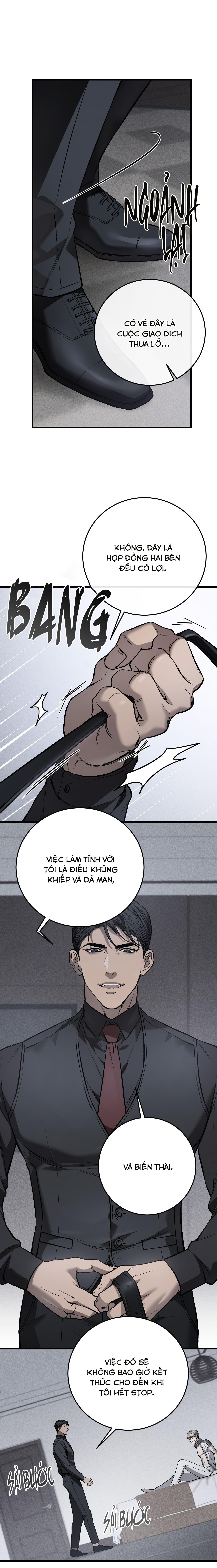 xx cặn bã chapter 4 4