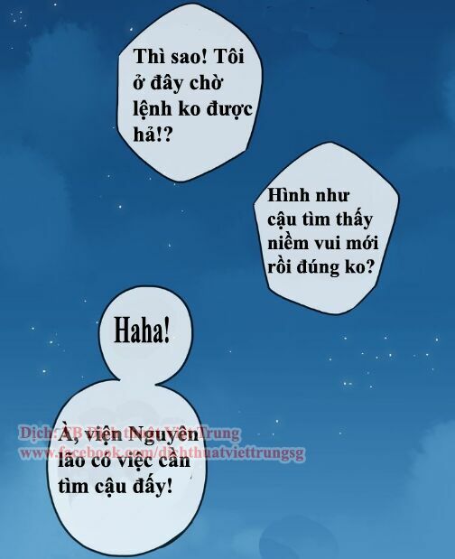 vết cắn ngọt ngào phần 1 chapter 25 51