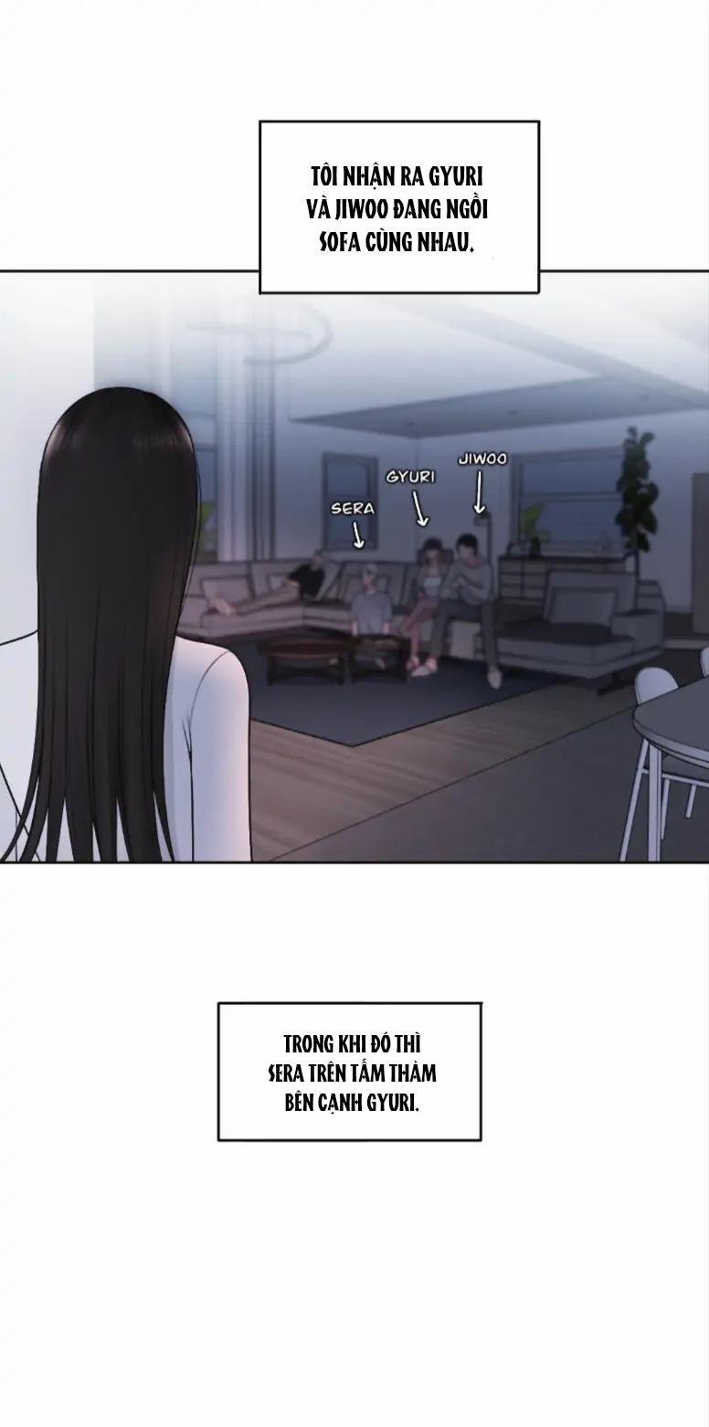 vô tình chapter 18 18