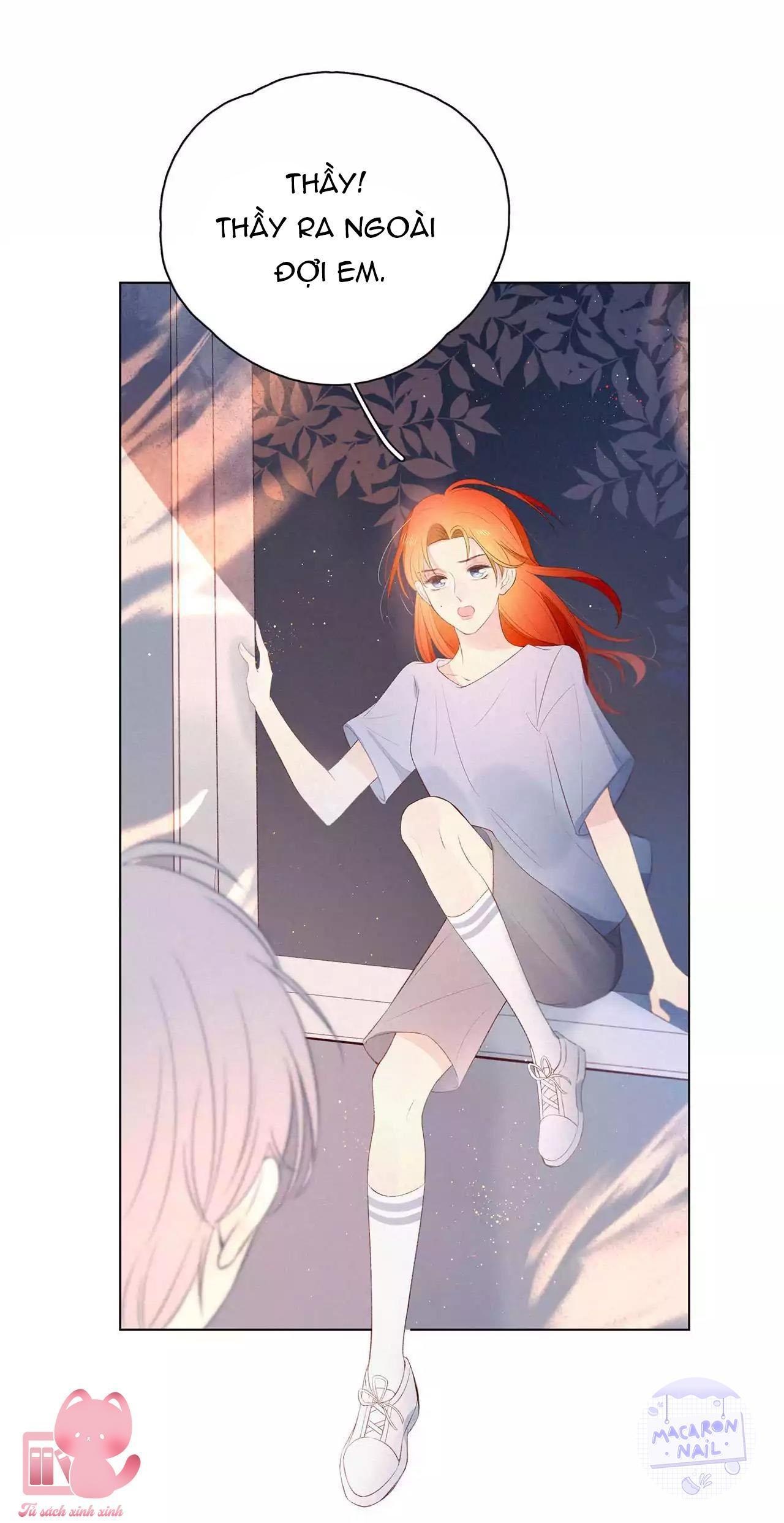 thanh xuân có bạn 2 chapter 6 27