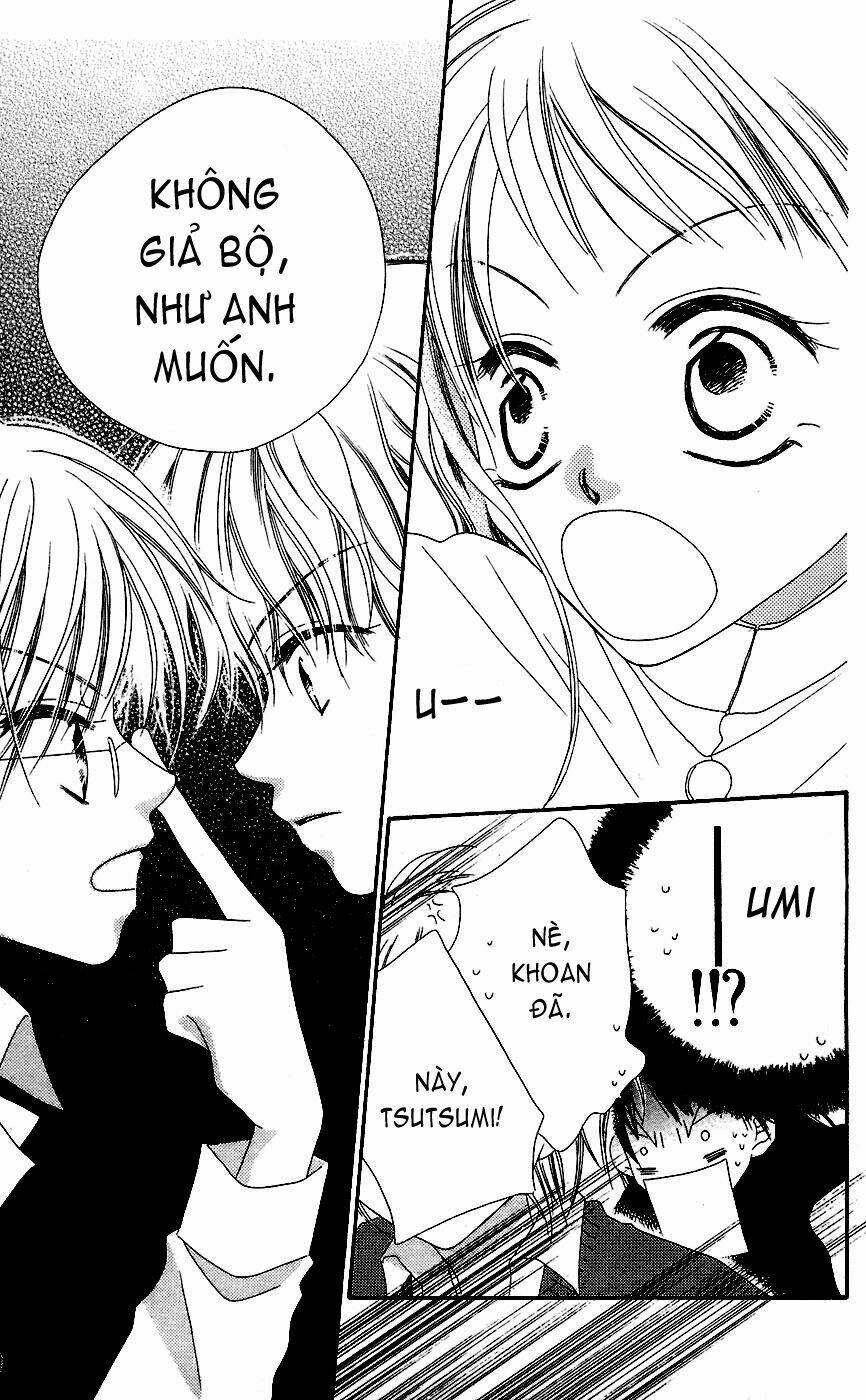 nosatsu junkie chapter 4 24