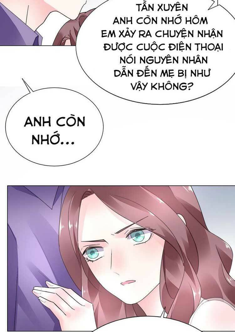 điều ước sủng ái bất bình đẳng chapter 79.2 16