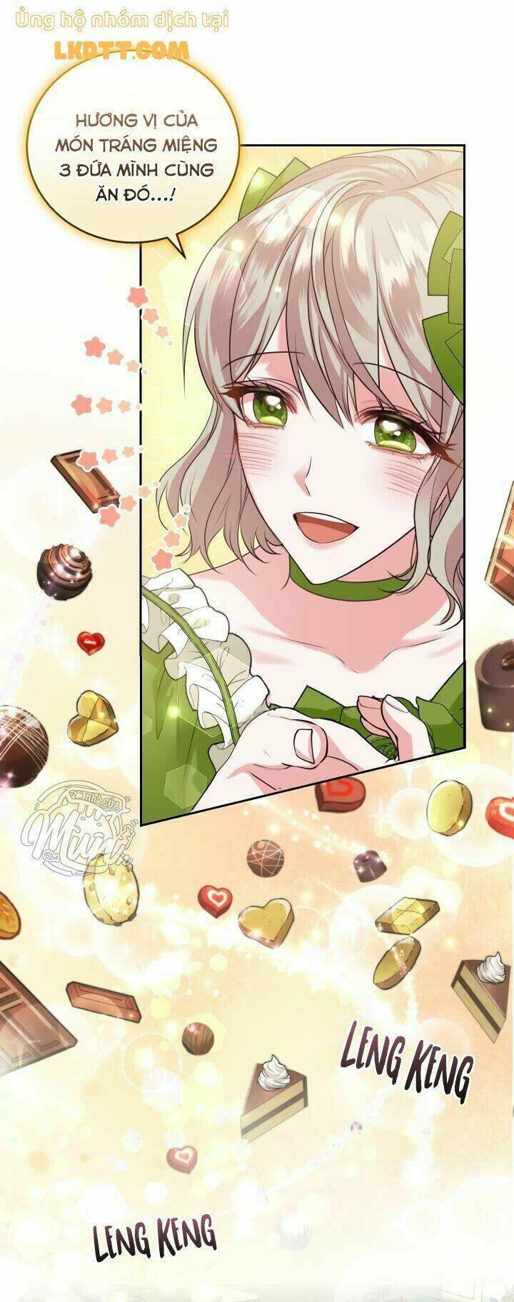 nhà điều chế nước hoa độc quyền của bạo chúa chapter 28 20