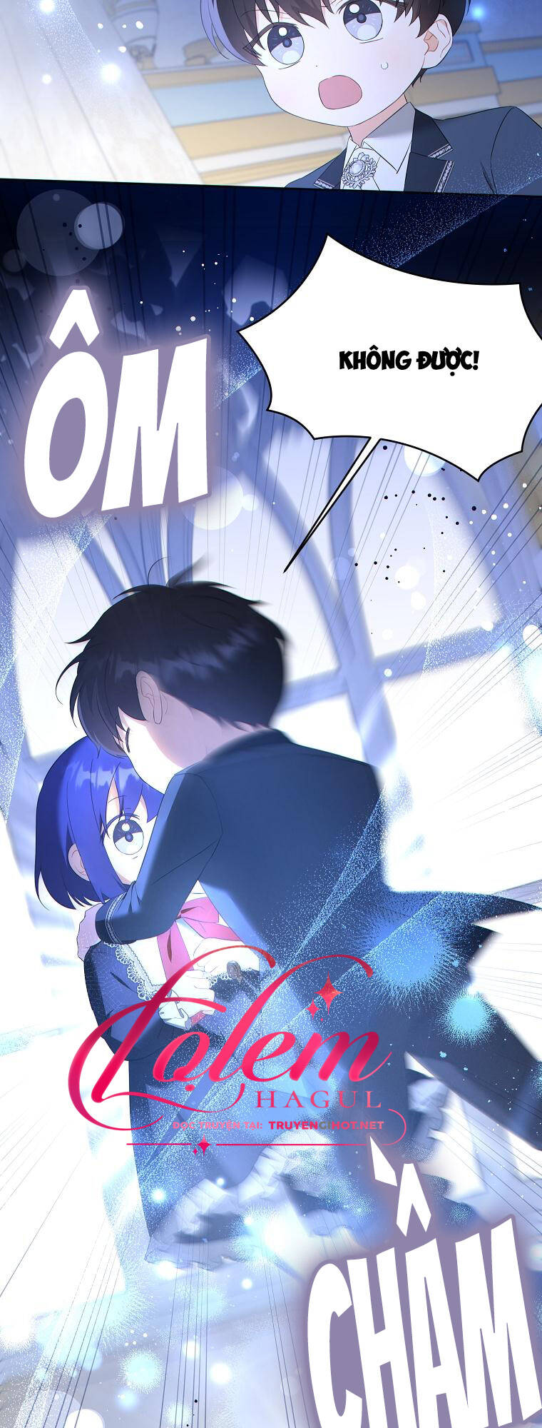 cho con núm vú đi mà chapter 49.1 36