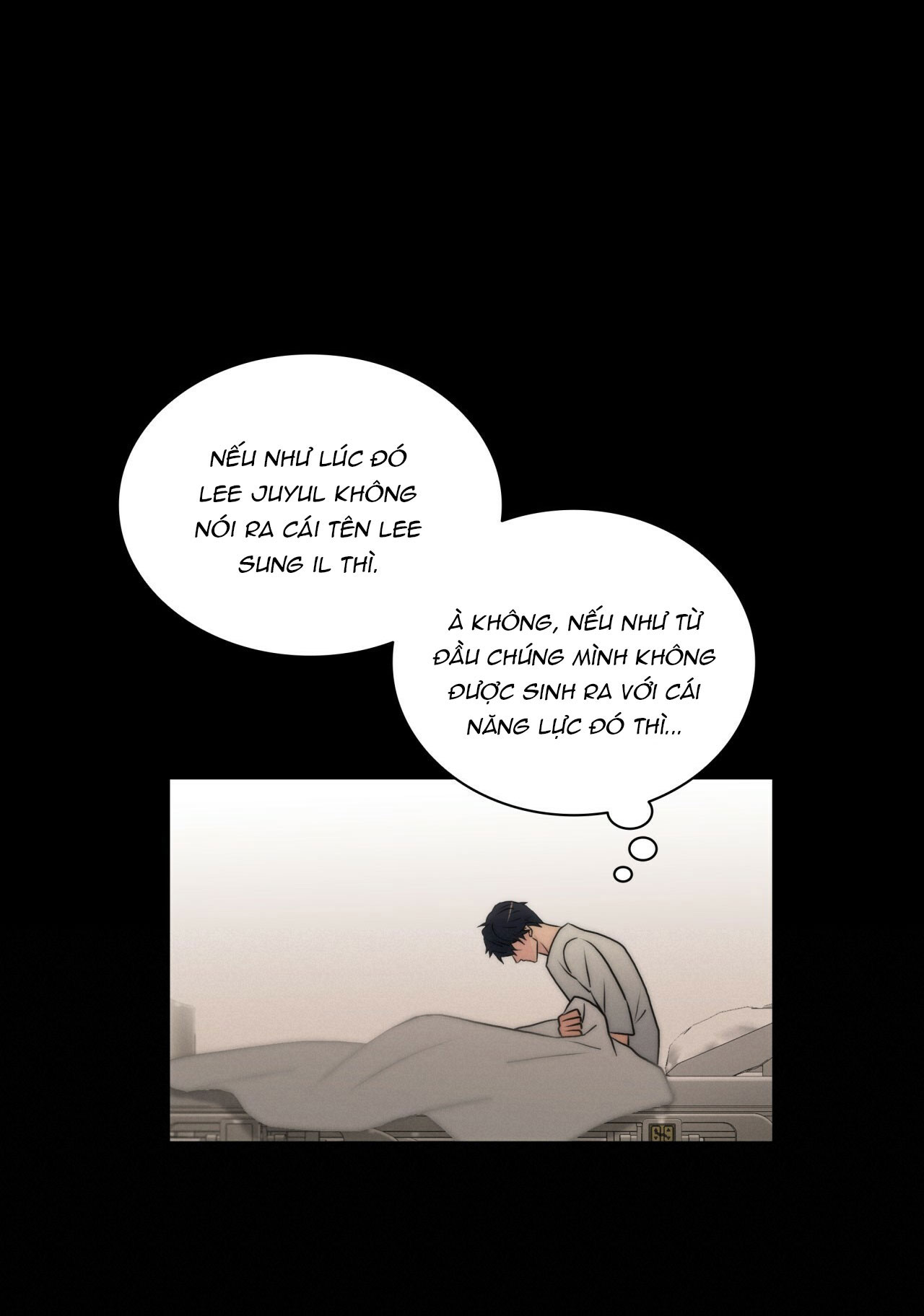 giai điệu của ngôn ngữ chapter 30 78