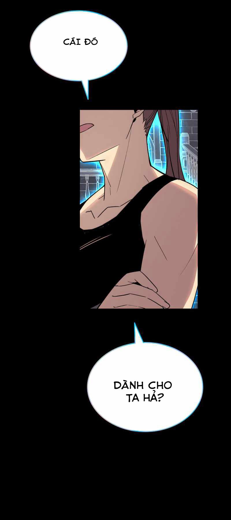 tôi là lính mới chapter 87 76