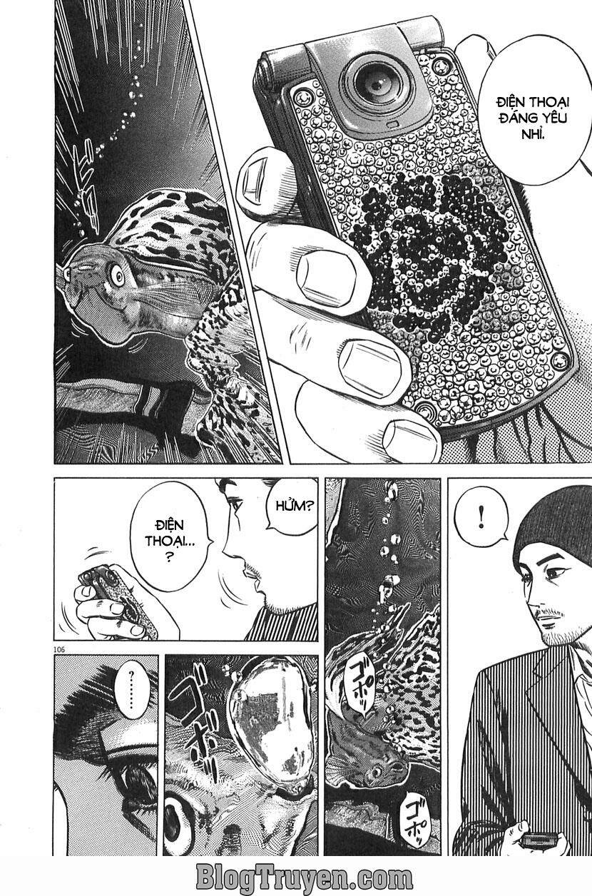 homunculus chapter 66 26