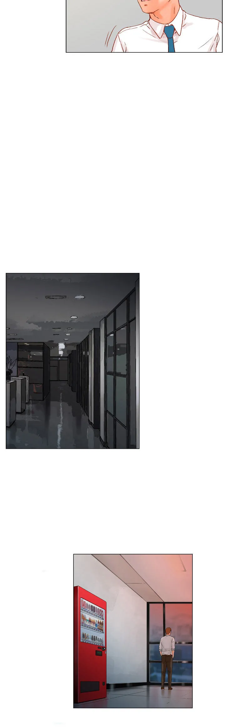 anh ta, tôi, cô ấy chapter 5 23